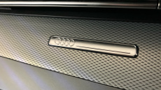 Audi A3 30 TFSI S Line 4dr S Tronic Petrol Saloon